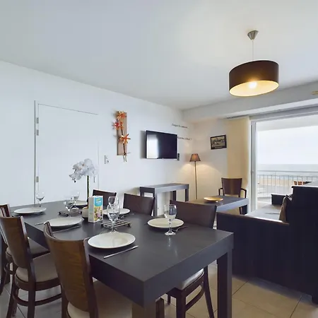 Apartment Face ! Pour 6 Personnes
