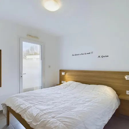 Face ! Pour 6 Personnes Apartment La Tranche-sur-Mer
