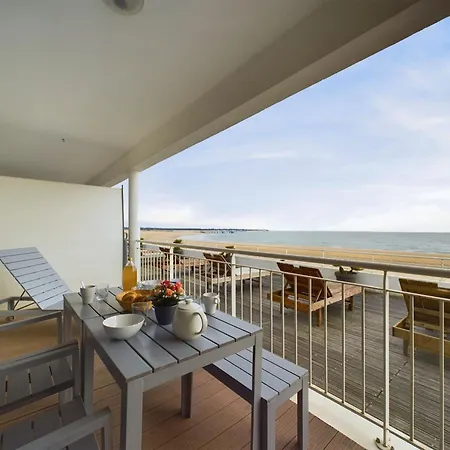Apartment Face ! Pour 6 Personnes *